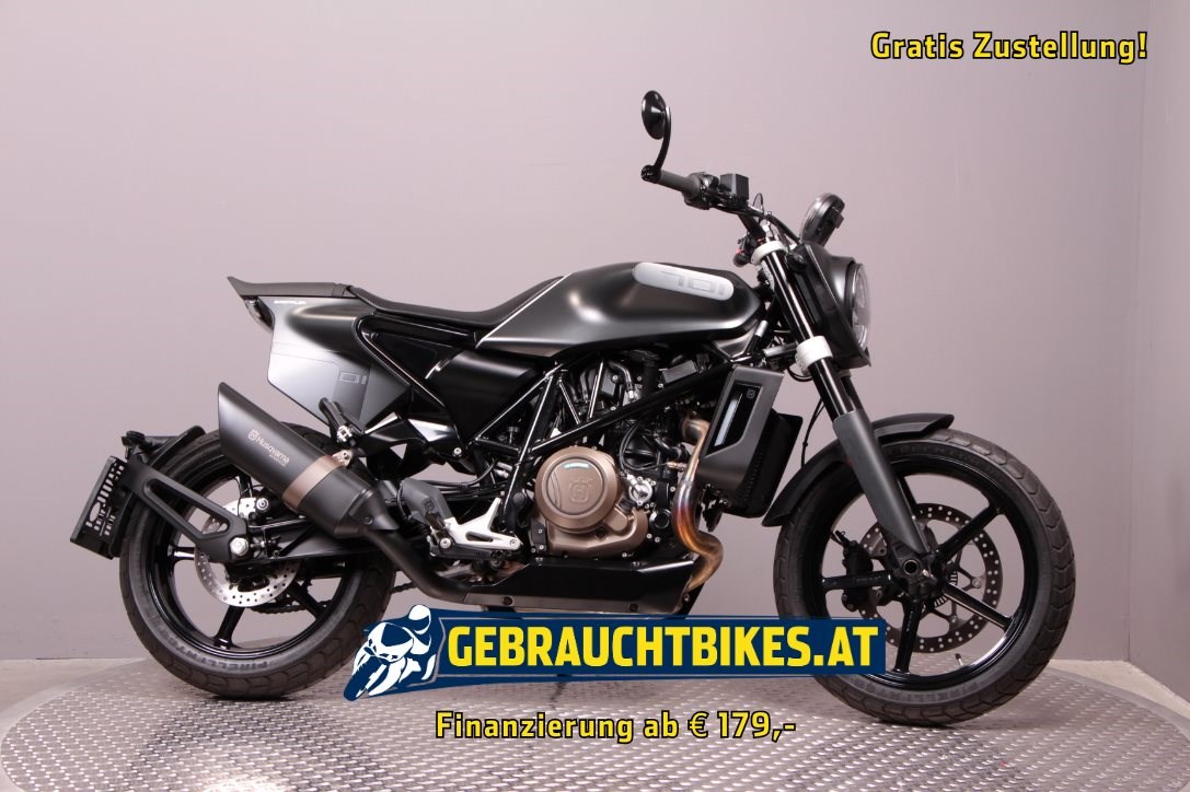 Motorrad