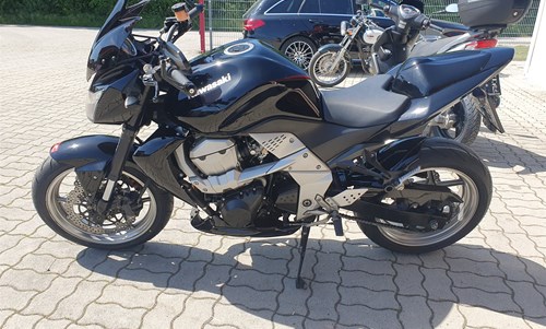 Kawasaki Z 750