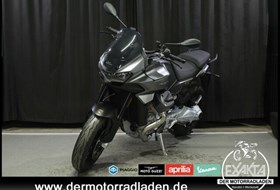 Moto Guzzi V100 Mandello