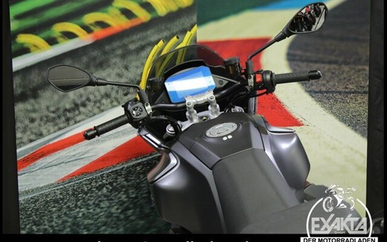 Neufahrzeug Moto Guzzi V100 Mandello - Bild 10