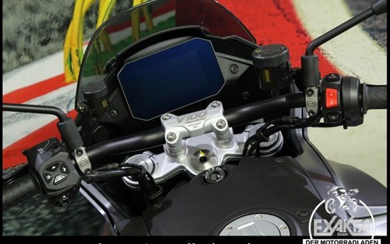 Neufahrzeug Moto Guzzi V100 Mandello - Bild 11