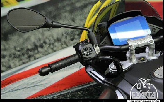 Neufahrzeug Moto Guzzi V100 Mandello - Bild 15