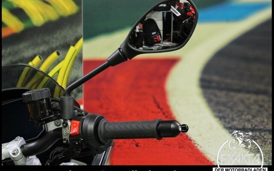 Neufahrzeug Moto Guzzi V100 Mandello - Bild 17