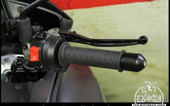 Neufahrzeug Moto Guzzi V100 Mandello - Bild 18