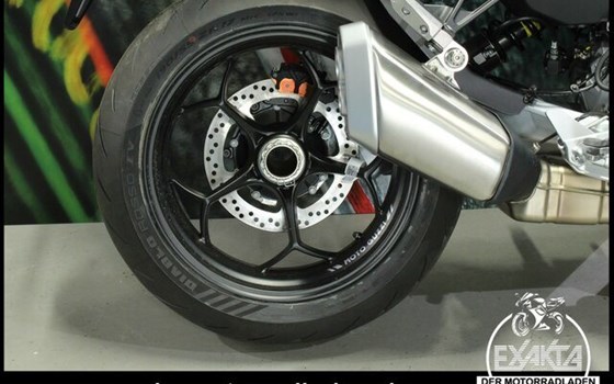 Neufahrzeug Moto Guzzi V100 Mandello - Bild 19