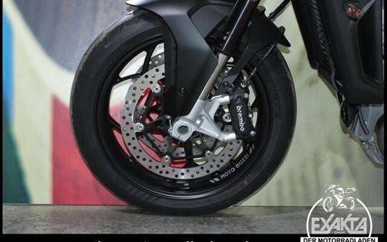 Neufahrzeug Moto Guzzi V100 Mandello - Bild 21