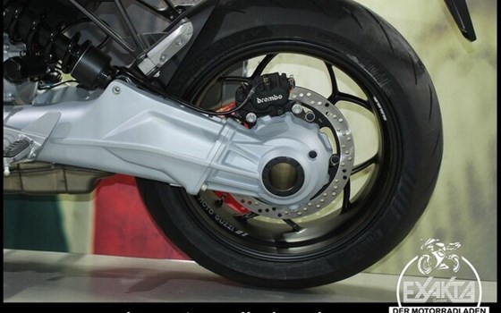 Neufahrzeug Moto Guzzi V100 Mandello - Bild 22