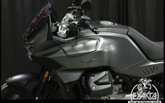 Neufahrzeug Moto Guzzi V100 Mandello - Bild 24