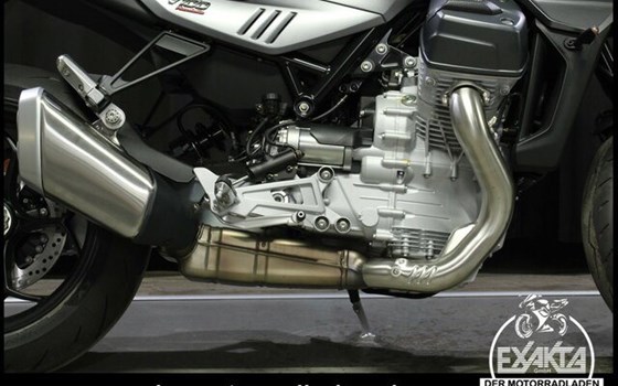 Neufahrzeug Moto Guzzi V100 Mandello - Bild 25