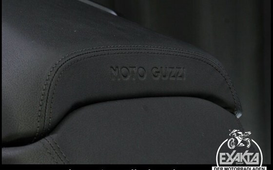 Neufahrzeug Moto Guzzi V100 Mandello - Bild 27