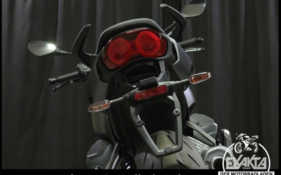 Neufahrzeug Moto Guzzi V100 Mandello - Bild 29