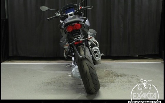 Neufahrzeug Moto Guzzi V100 Mandello - Bild 4