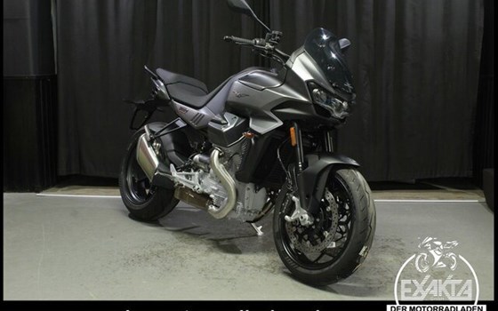 Neufahrzeug Moto Guzzi V100 Mandello - Bild 7