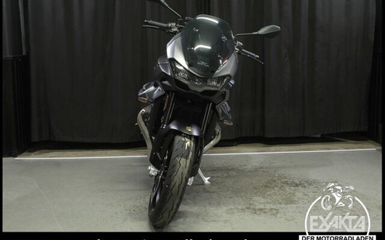 Neufahrzeug Moto Guzzi V100 Mandello - Bild 8