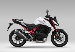 Neumotorrad Honda CB750 Hornet