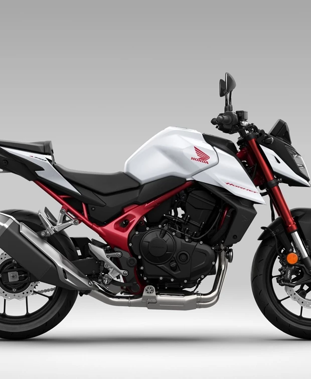 Honda CB750 Hornet<br />