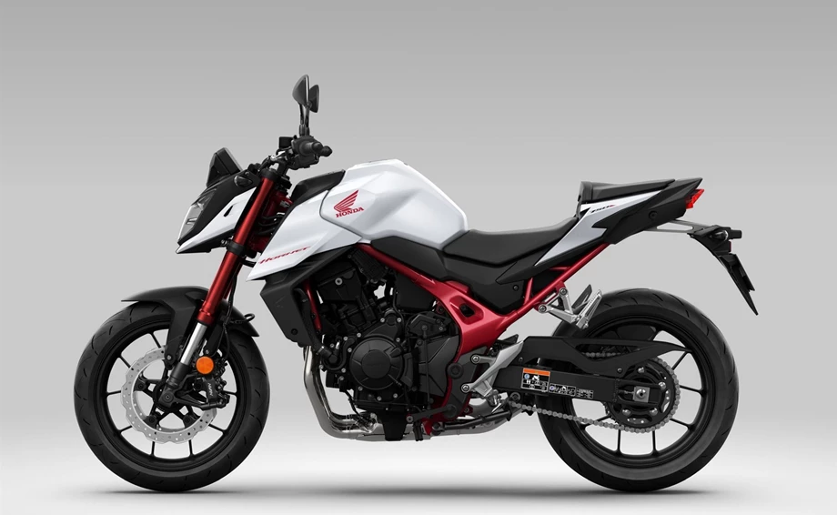 Offer Honda CB750 Hornet Bild 9: Offer Honda CB750 Hornet