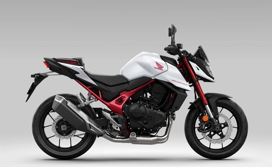 Offer Honda CB750 Hornet Bild 12: Offer Honda CB750 Hornet