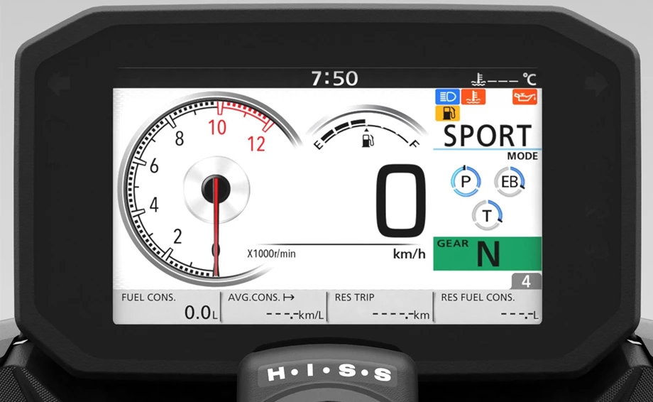 Offer Honda CB750 Hornet Bild 5: Offer Honda CB750 Hornet