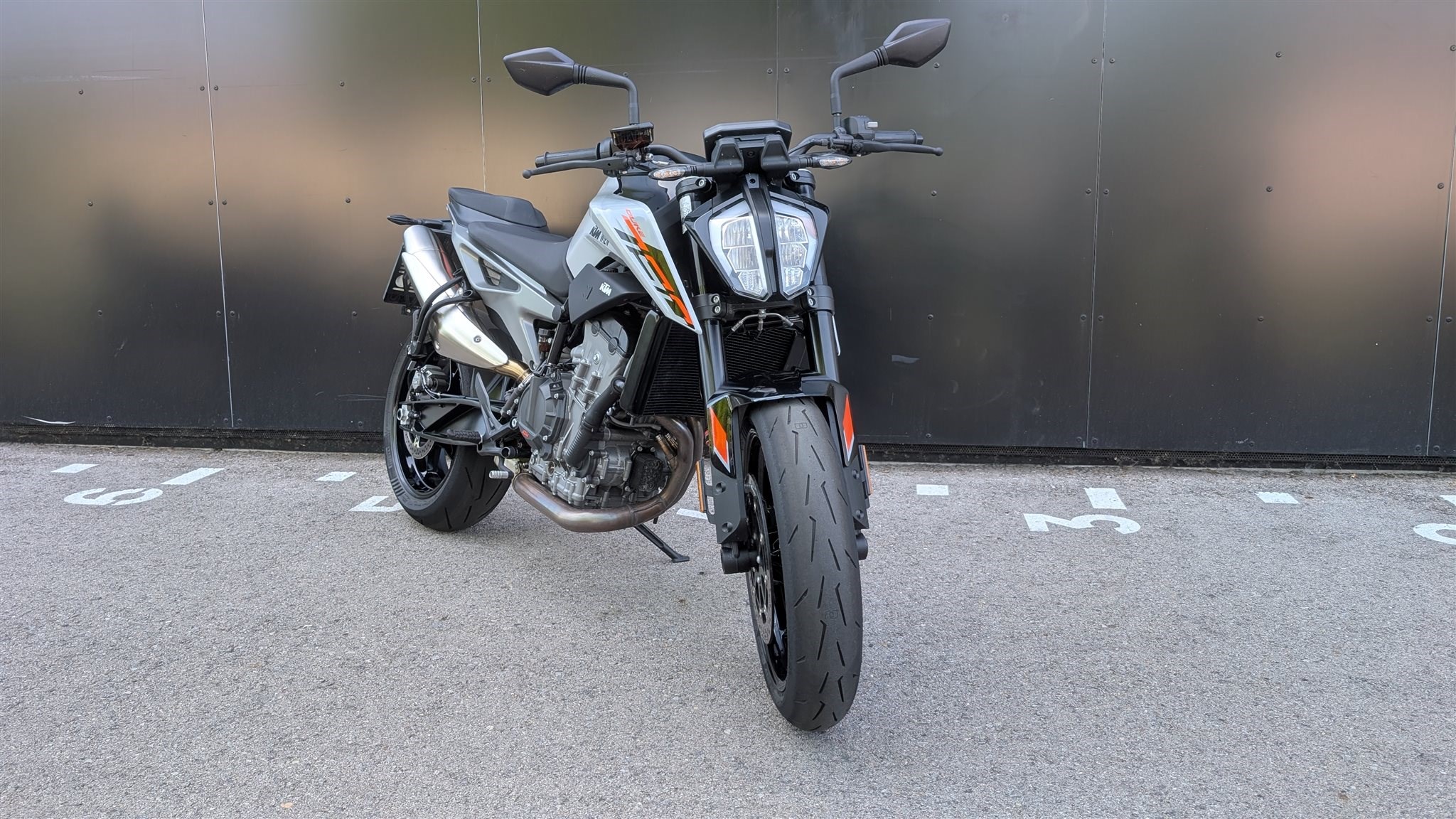 Motorrad