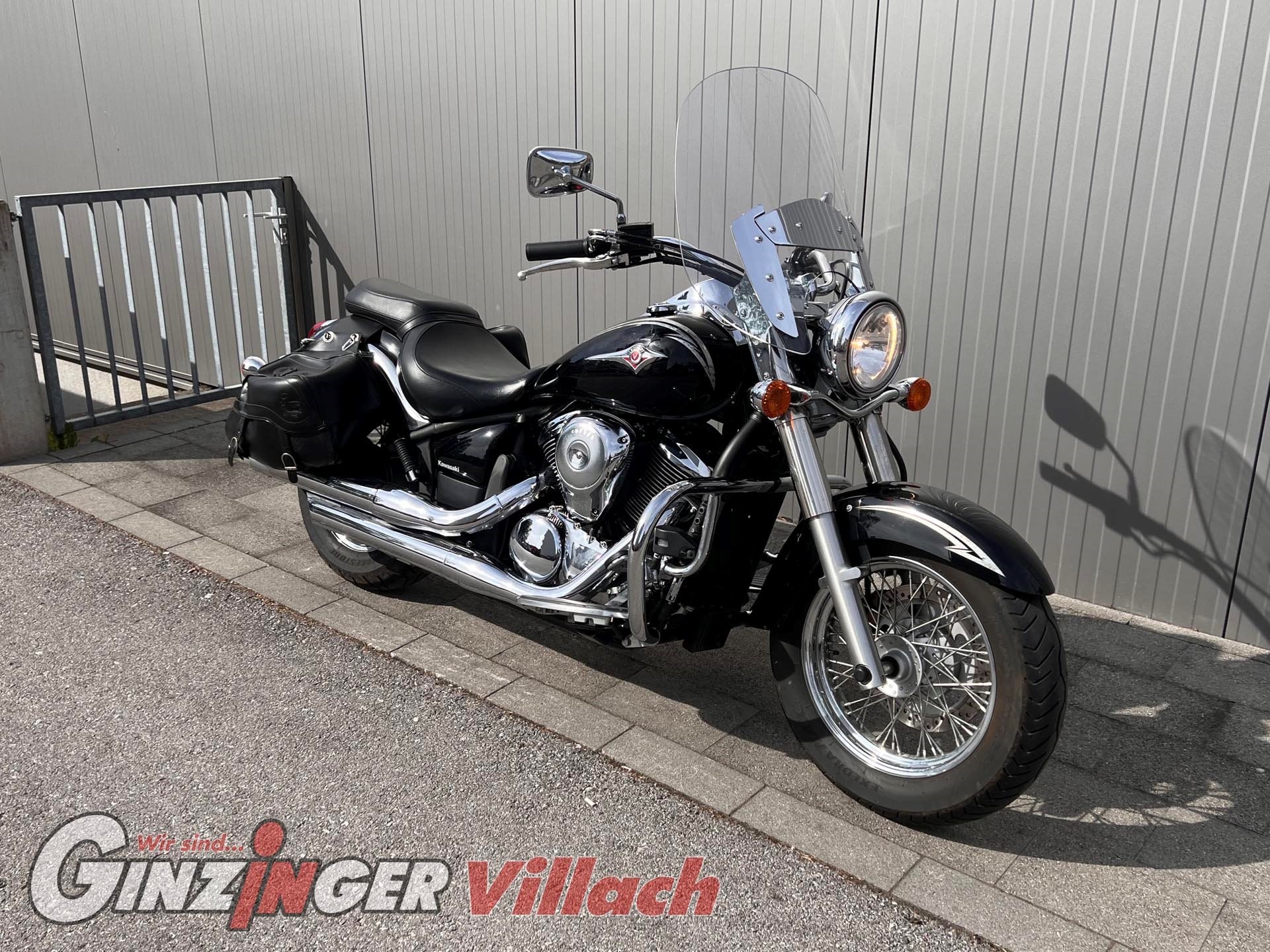 Motorrad