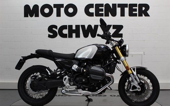 Neufahrzeug BMW R 12 nineT - Bild 1