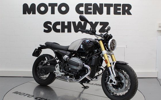 Neufahrzeug BMW R 12 nineT - Bild 2