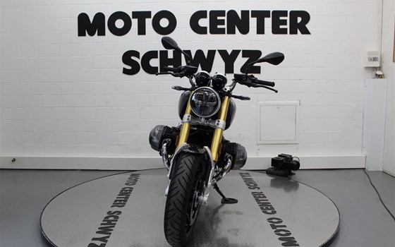 Neufahrzeug BMW R 12 nineT - Bild 3