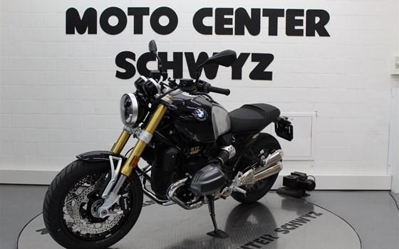 Neufahrzeug BMW R 12 nineT - Bild 4