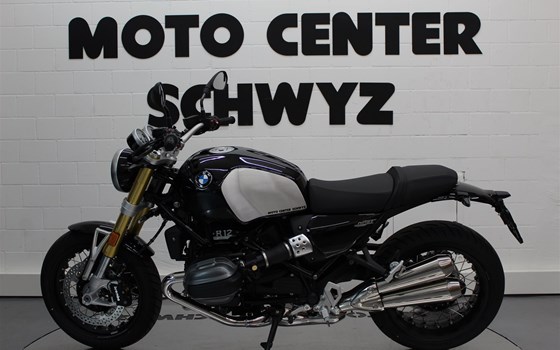 Neufahrzeug BMW R 12 nineT - Bild 5