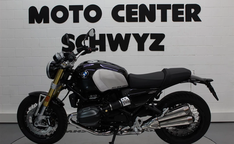 Angebot BMW R 12 nineT Bild 5: Angebot BMW R 12 nineT