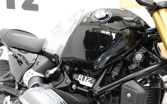 Neufahrzeug BMW R 12 nineT - Bild 6