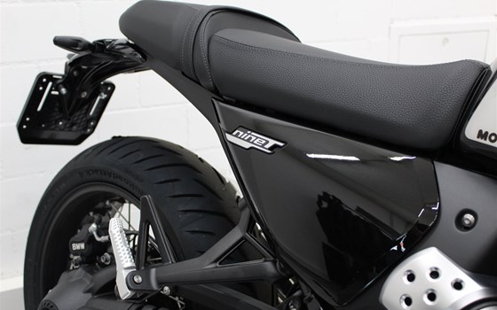 Neufahrzeug BMW R 12 nineT - Bild 7