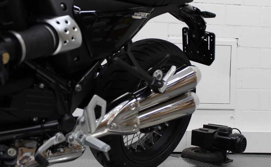 Angebot BMW R 12 nineT Bild 8: Angebot BMW R 12 nineT