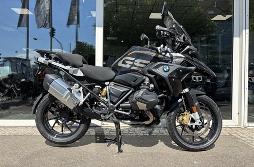 BMW R 1250 GS