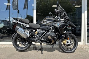 Angebot BMW R 1250 GS
