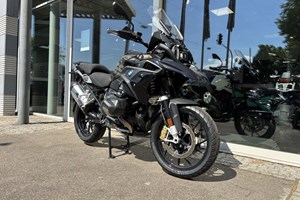 Angebot BMW R 1250 GS