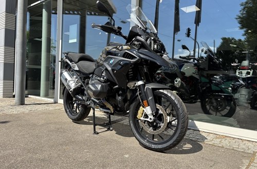 BMW R 1250 GS