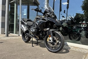 Angebot BMW R 1250 GS