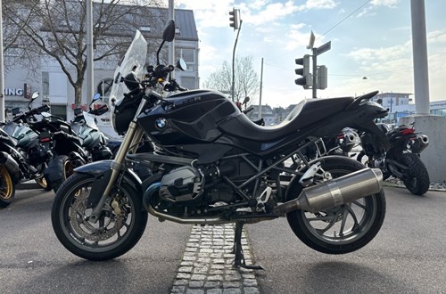 BMW R 1200 R