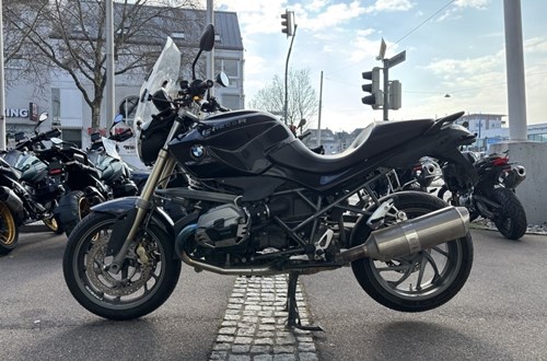 BMW R 1200 R