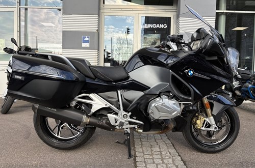 BMW R 1250 RT