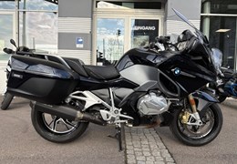 Gebrauchte BMW R 1250 RT