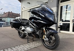 Gebrauchte BMW R 1250 RT