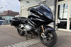 Angebot BMW R 1250 RT