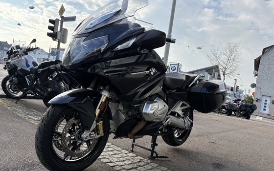 Gebrauchtmotorrad BMW R 1250 RT - Bild 3