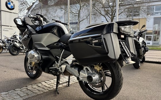 Gebrauchtmotorrad BMW R 1250 RT - Bild 5