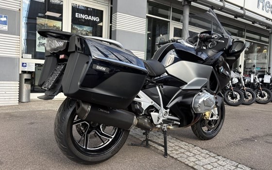 Gebrauchtmotorrad BMW R 1250 RT - Bild 6