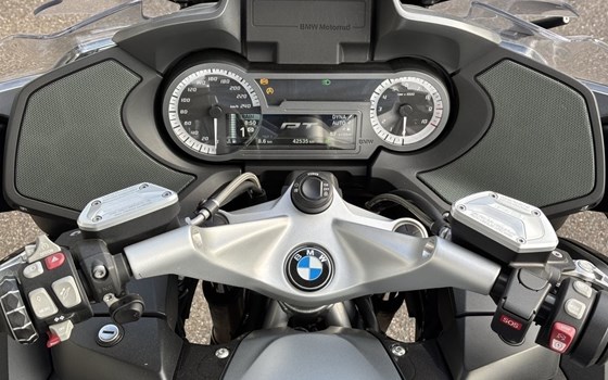Gebrauchtmotorrad BMW R 1250 RT - Bild 7