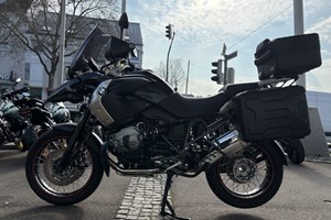 Angebot BMW R 1200 GS